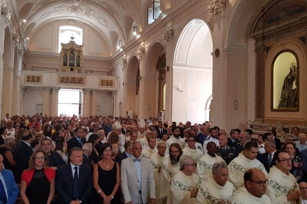 183^ FESTA PATRONALE IN ONORE DI MARIA SS DI SIPONTO (7)